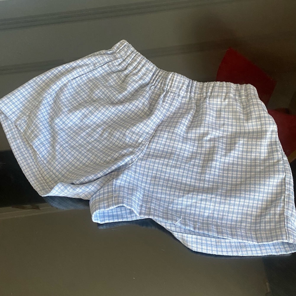 Brandy Melville Logan Boxer Shorts